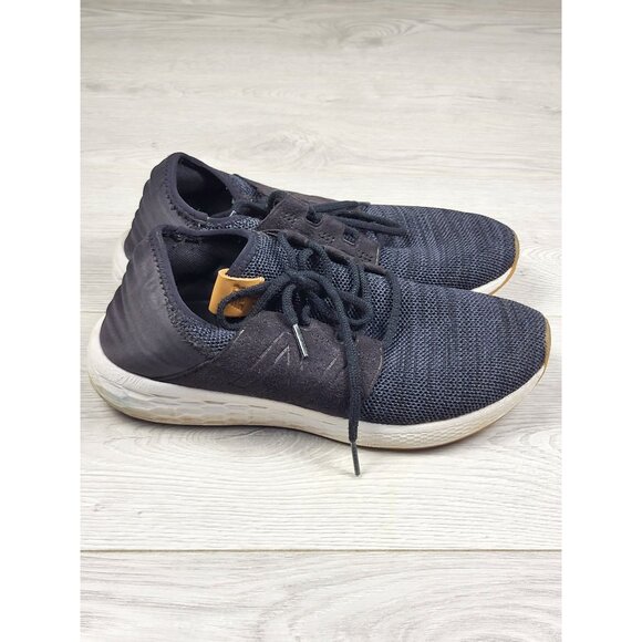 New Balance Fresh Foam Cruz v2 Knit Running Shoes. Womens Size 9.5 - Picture 5 of 7